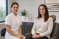 Could Difficulty Accessing an NHS Dentist in Manchester Lead to Higher Root Canal Treatment Costs?