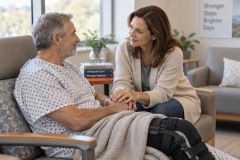 Could Hip or Spine Problems Be the Source of Pain Before You Consider Knee Replacement?