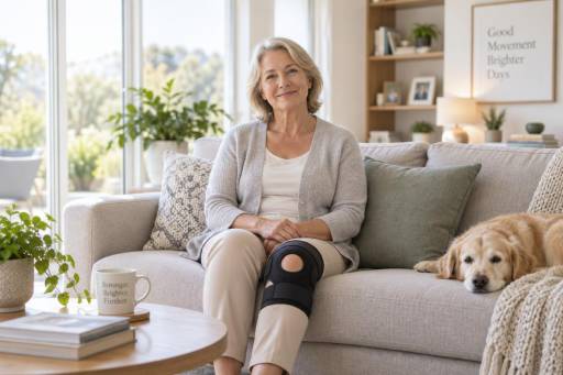Cruciate-Retaining vs Posterior-Stabilized Knee Replacement: What Is the Difference?