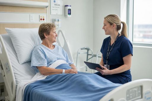 Day Surgery Does Not Mean Minor Surgery: What Should Canadian Hip Replacement Patients Expect?