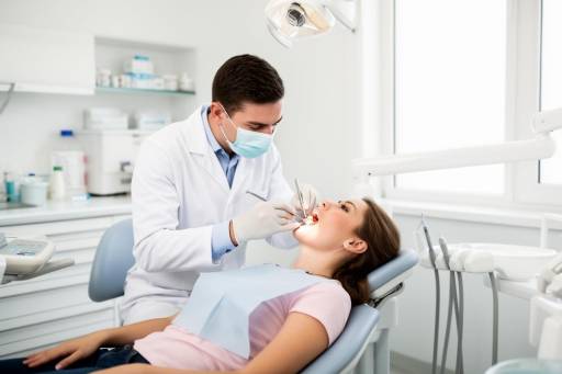 Dental Crown and Bridge Procedure: Step-by-Step Guide