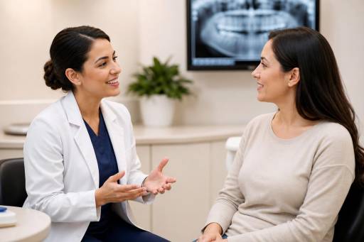 Dentures in Turkey, Maintenance in Canada: Is That Practical Long Term?