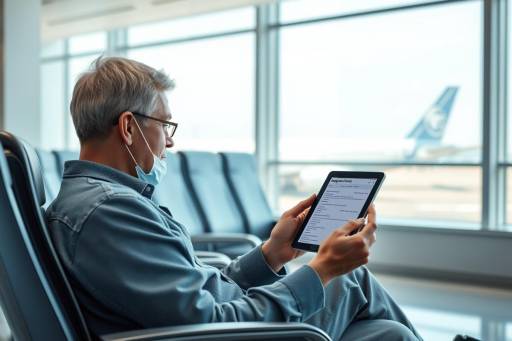 Do Airlines Offer Safe Options for Food Allergies?