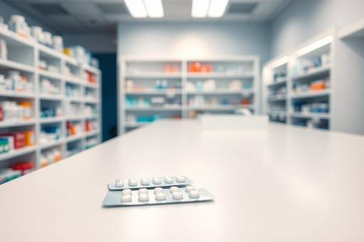 Do Antihistamines Stop Food Allergies Symptoms?