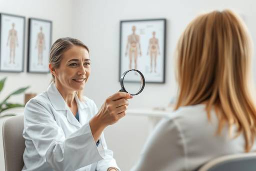 Do Autoimmune Diseases Impact Female Hair Transplant?