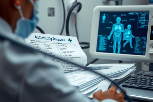 Do Autoimmune Diseases Increase Leukaemia Risk?