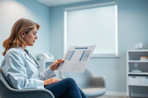 Do COPD Stages Affect Treatment Plans?