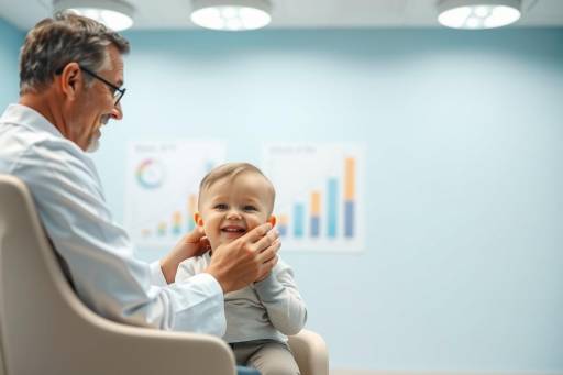 Do Food Allergies Affect Children’s Growth?
