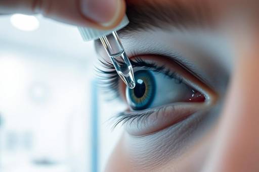 Do Glaucoma Eye Drops Have Side Effects?
