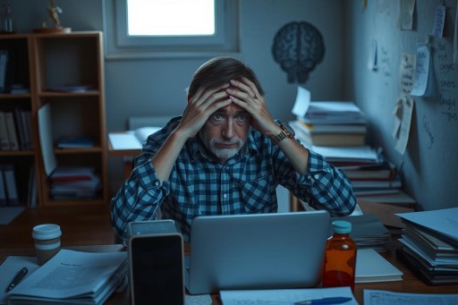 Do Migraine & Headaches Affect Memory or Concentration?