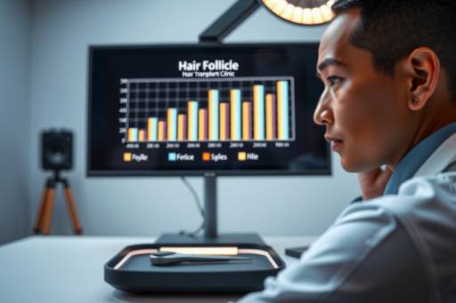Do More Grafts Mean Higher Cost in FUE?