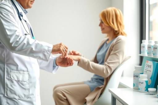Do NSAIDs Help Psoriatic Arthritis Pain?