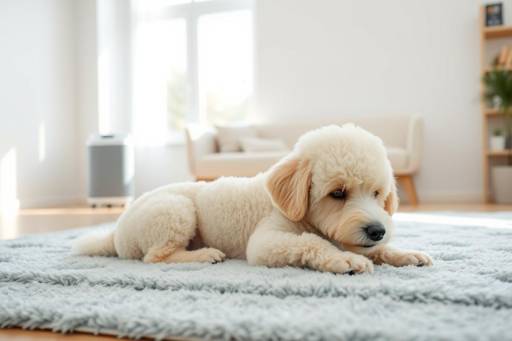 Do Pets Worsen Eczema Symptoms?
