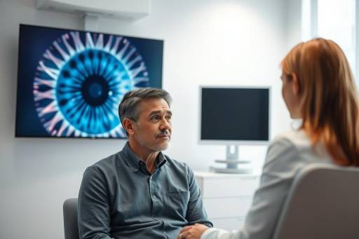 Do PRK Patients Need Glasses Later in Life?
