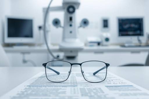 Do PRK Results Differ from Patient to Patient?
