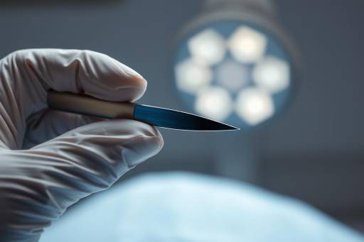Do Sapphire Blades Reduce Trauma to the Scalp?