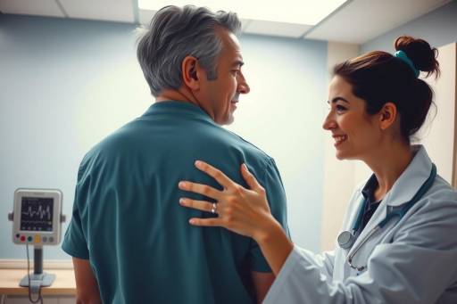Does Bladder Cancer Cause Back Pain?