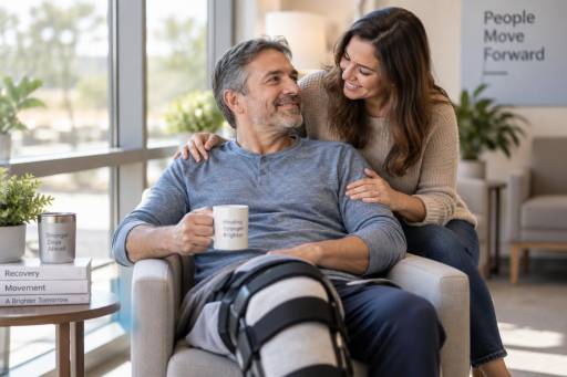 Does “Bone-on-Bone” Knee Arthritis Always Mean You Need a Knee Replacement?