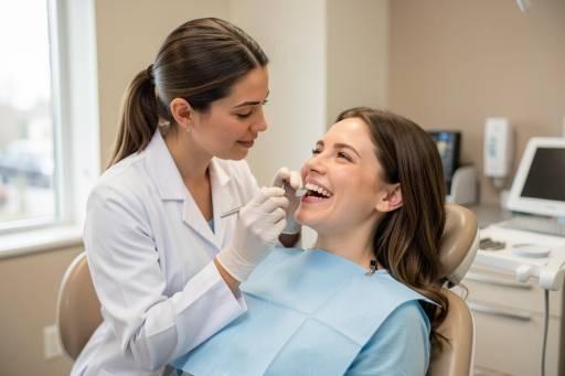 Does Clenching Affect Dental Veneer Longevity?