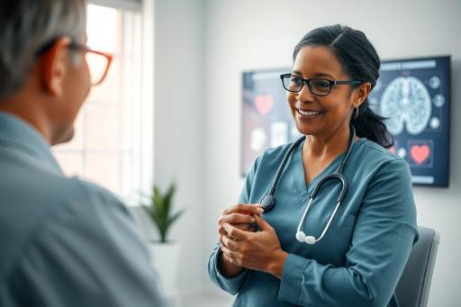 Does Coronary Artery Disease Affect Brain Health?
