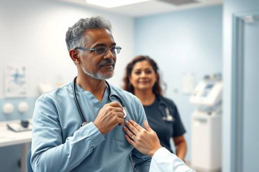 Does Early Detection Prevent Coronary Artery Disease?