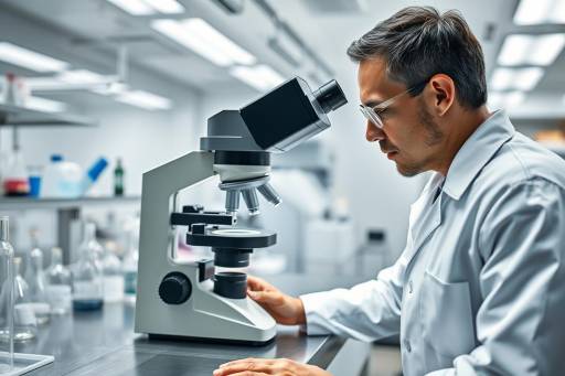 Does Exposure to Chemicals Increase Lymphoma Risk?