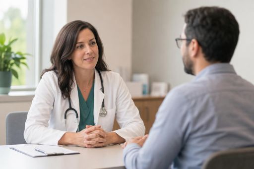 Does Family History Increase the Risk of Lung Disease?