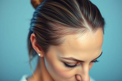 Does Female Hair Transplant Require Shaving the Head?