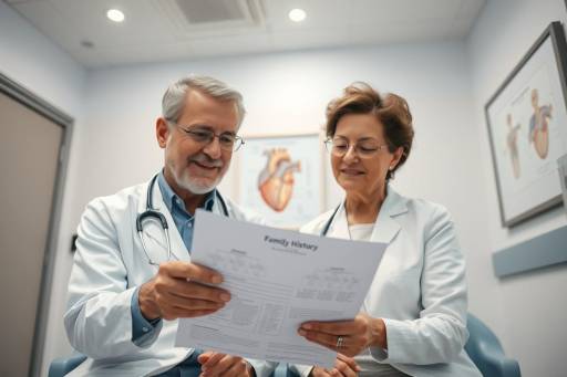 Does Genetics Play a Role in Coronary Artery Disease?