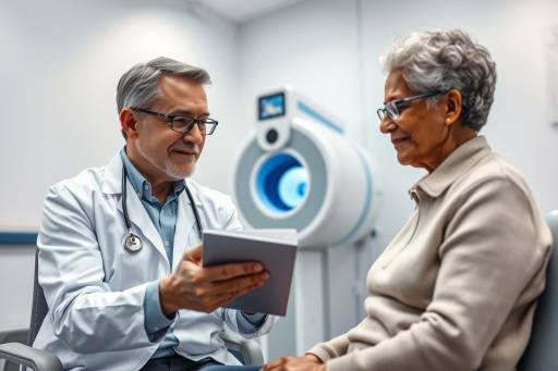 Does Glaucoma Affect Peripheral Vision First?