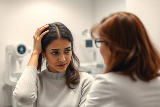 Does Glaucoma Cause Nausea Or Vomiting?
