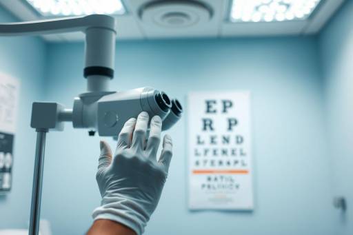 Does Glaucoma Cause Watery Eyes?