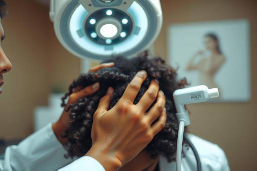 Does Hair Texture Impact Hair Transplant Success?