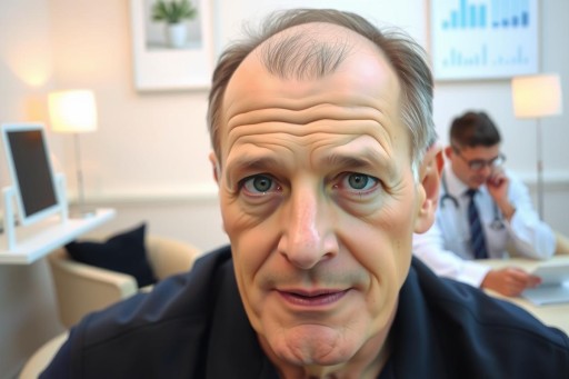 Does Hair Transplant Treat all Types of Baldness?