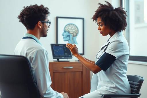 Does High Blood Pressure Raise Alzheimer’s Risk?