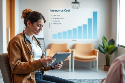 Does Insurance Cover Bariatric Surgery?