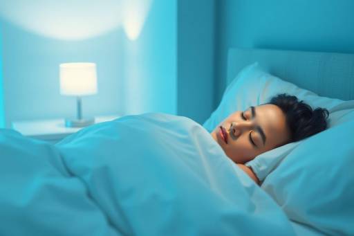 Does Lack of Sleep Increase Cancer Risk?