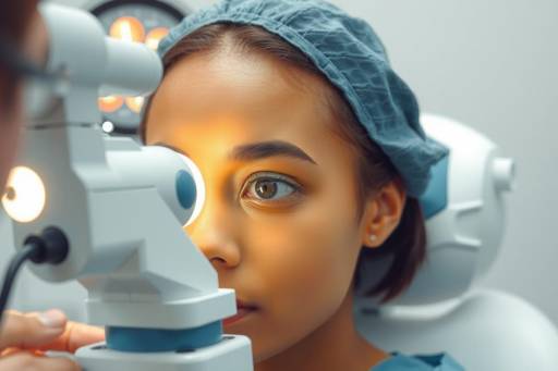 Does LASIK Eye Surgery Affect Color Vision?