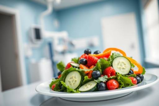 Does Limiting Salt Intake Help Prevent Glaucoma?