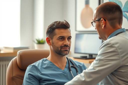 Does Male Hair Transplant Prevent further Hair Loss?
