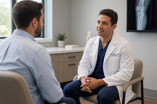 Does Medicare Cover Knee Replacement Surgery?