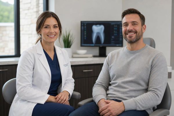 Does Needing a Bone Graft Increase the Overall Cost of Dental Implants?