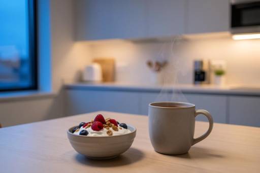 Does Night Eating Lead to Weight Gain?