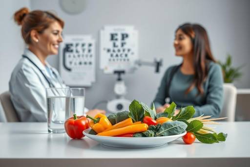 Does Obesity Increase the Chance of Glaucoma?