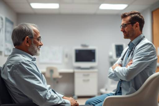 Does Prostate Cancer Screening Save Lives?