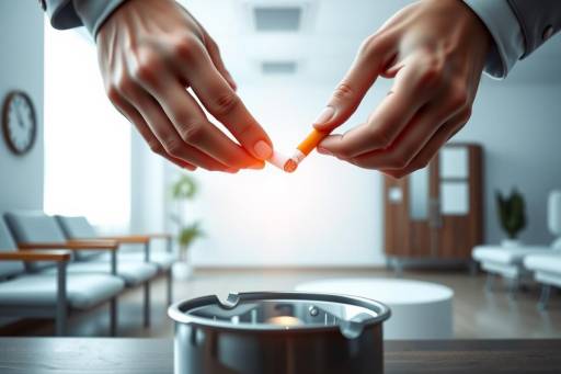 Does Quitting Smoking Help Psoriatic Arthritis?