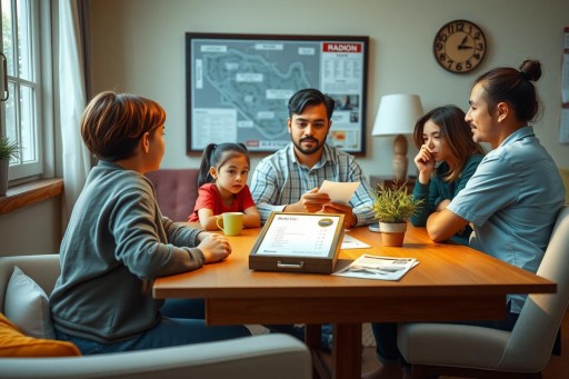 Does Radon Gas Increase The Risk Of Lung Cancer?
