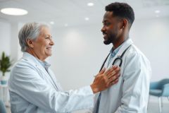 Does Regular Check-up Help in Early Lymphoma Detection?