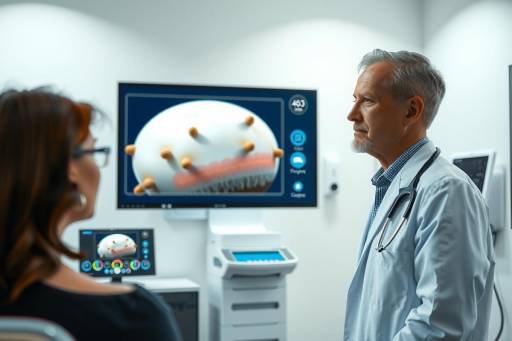 Does Robotic Hair Transplant Require Shaving the Head?