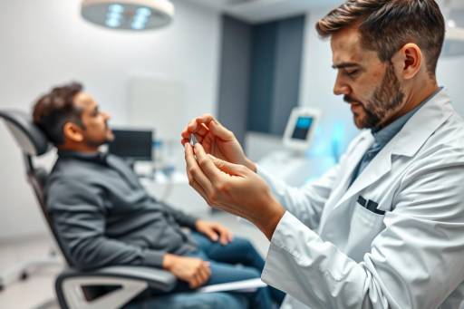 Does Sapphire Hair Transplant Require Advanced Equipment?